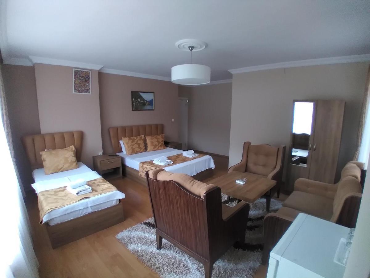 New Beylerbeyi Hotel Istanbul Eksteriør bilde
