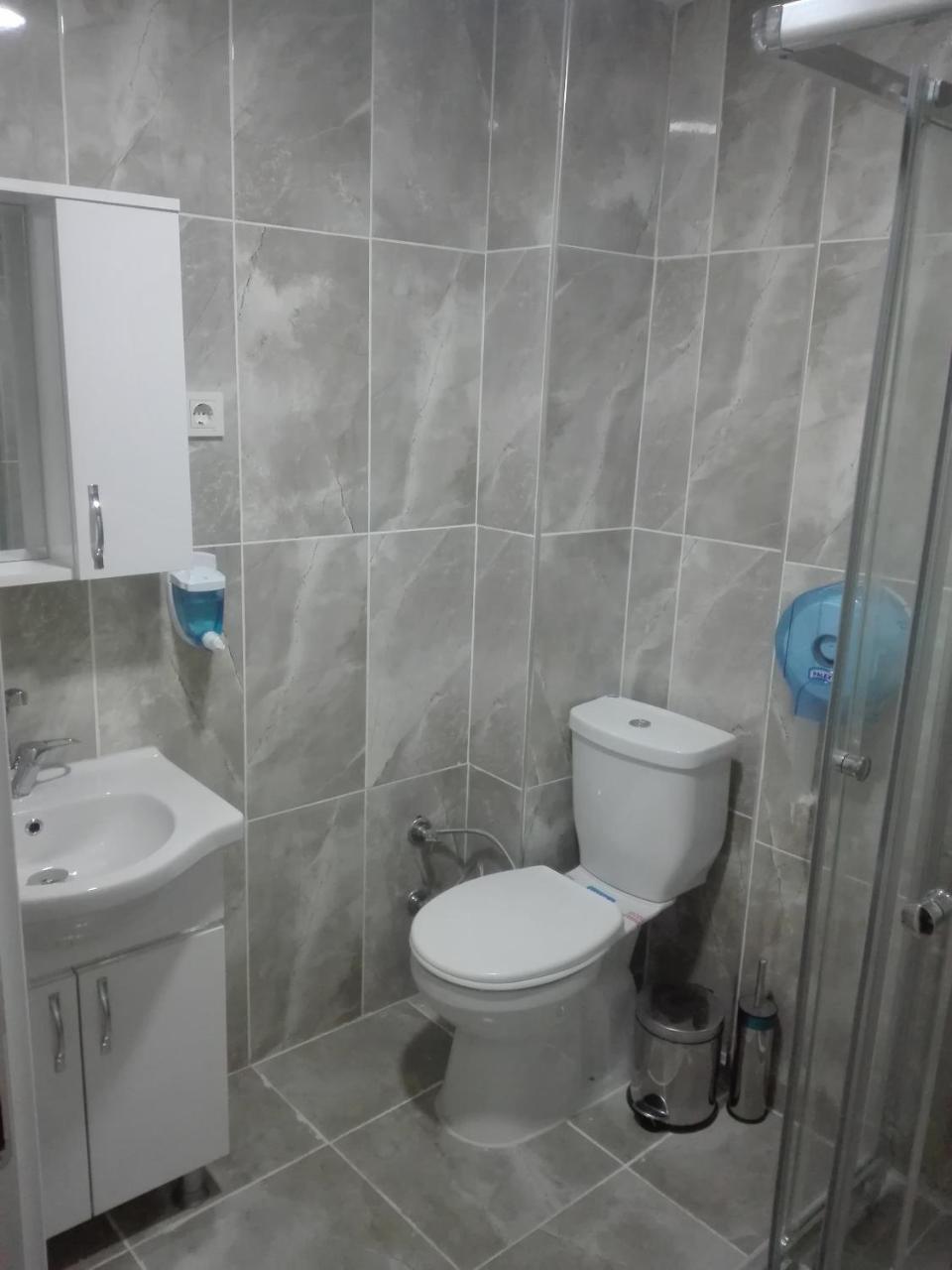 New Beylerbeyi Hotel Istanbul Eksteriør bilde